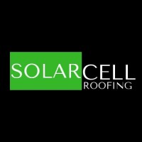 Solar Cell logo - Similar company to Solar Structures