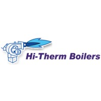 Hi-Therm Boilers Pvt Ltd logo - Similar company to Oxilon Burners