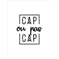Cap ou pas cap Belgique logo - Similar company to Biellíssima