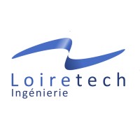 LOIRETECH logo - Similar company to Trelec