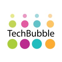 TechBubble logo - Similar company to Soft Solutions Srl