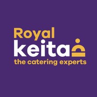 Royal Keita Catering - the catering experts logo - Similar company to Orangefig