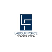 Labour Force Construction logo - Similar company to Shivaay Contractors & Developers