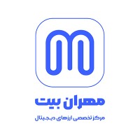 MehranBit | مهران بیت logo - Similar company to Irantech