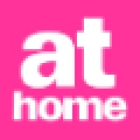 At Home Magazine Uk