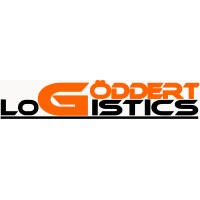 Göddert Logistics logo - Similar company to Sirius Drone Shows Gmbh