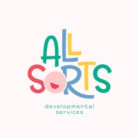 Allsorts Developmental Services logo - Similar company to Let'S Move! Therapy