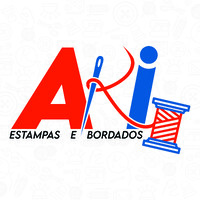Aki Estampas e Bordados