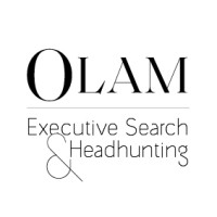OLAM Executive Search & Headhunting logo - Similar company to Talen7 | Executive Search