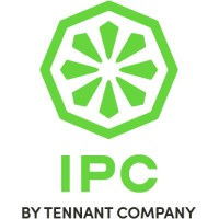 IPC Worldwide logo - Similar company to Nilfisk
