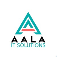 AALA IT Solutions logo - Similar company to Technisia