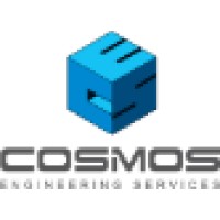 Cosmos Engineering Services logo - Similar company to Hello Infinity Business Solutions