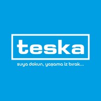 Teska Türkiye logo - Similar company to Çebi Global