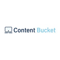 Content Bucket logo - Similar company to Chiibitsu Labs