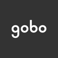 Gobo logo - Similar company to Gobo - Soluciones Audiovisuales