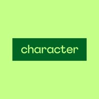 Character logo - Similar company to Rajani Baker