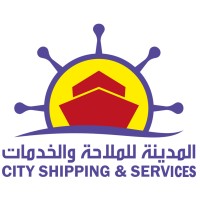 City Shipping & Logistics Services logo - Similar company to شركة الألفية لخدمات تتبع المركبات - Mts Gps