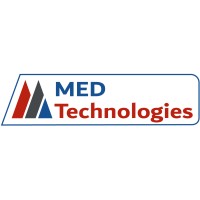 MED Technologies GmbH logo - Similar company to Msi