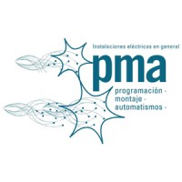 PMA - Programación y montaje de automatismos logo - Similar company to Solic Ingeniería De Control