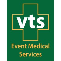 VTS Event Medical Services logo - Similar company to Osprey Ems Ltd