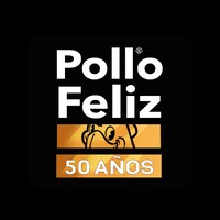 Pollo Feliz Chihuahua logo - Similar company to Qbm - Marketing Digital