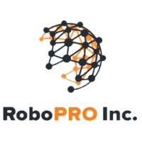 RoboPRO Inc. logo - Similar company to Robocombo Teknoloji