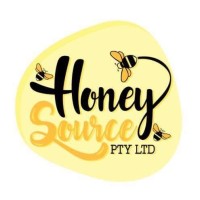 Honey Source logo - Similar company to Cleaning Corp