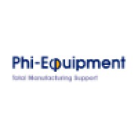 Phi-Equipment Bv