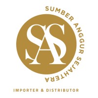 PT Sumber Anggur Sejahtera logo - Similar company to Pt Indowine
