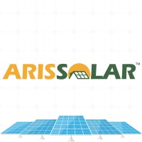 Aris Solar logo - Similar company to Beriyth Global Consulting