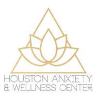 Houston Anxiety and Wellness Center logo - Similar company to The Allice Collective