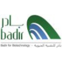 Badir Riyadh, Biotechnology Incubator logo - Similar company to Thuwalbio