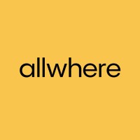 allwhere logo - Similar company to Allware Spa