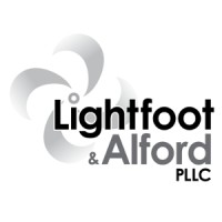 Lightfoot & Alford PLLC logo - Similar company to Microsoft Support Community
