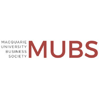 Macquarie University Business Society logo - Similar company to Scrudal