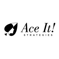 Ace It! Strategies logo - Similar company to Searchwest Inc.