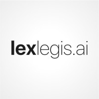 Lexlegis.ai logo - Similar company to Cubictree Technology Solutions Pvt Ltd