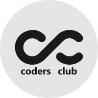 Coders Club logo - Similar company to Clive Chapman Architects
