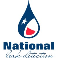 National Leak Detection logo - Similar company to Urbtec
