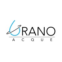 Urano Acque logo - Similar company to Mosle Consulting L.T.D.