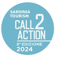 Sardinia Tourism C2A logo - Similar company to Adiv | Digital Marketing Per Aziende