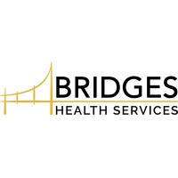 Bridges Health Services logo - Similar company to Lp Creative Design