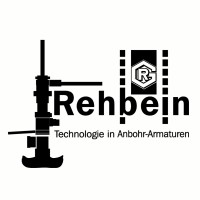Gebr. Rehbein GmbH & Co. KG logo - Similar company to Izeg Informationszentrum Entwässerungstechnik Guss E.V.