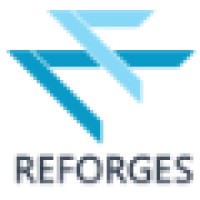 Reforges logo - Similar company to Nova Diamonds Inc
