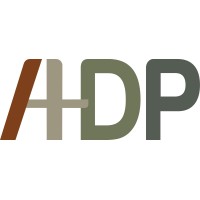 ADP Architecture and Design Ltd logo - Similar company to John Wingfelder Architect