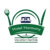 Hotel Harmony Nepal logo - Similar company to Kathmandu Bernhardt College