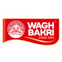 Wagh Bakri Tea Group logo - Similar company to Dhelakhat Tea Co Ltd