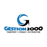Gestion 2000 logo - Similar company to A1 Intermodal Inc
