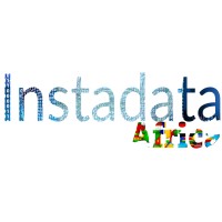 Instadata Africa logo - Similar company to Codevertiser