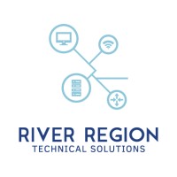 River Region Technical Solutions, LLC logo - Similar company to Jackson Thornton Technologies